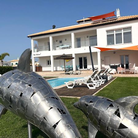 Villa Bellevue 4 Albufeira Eksteriør bilde